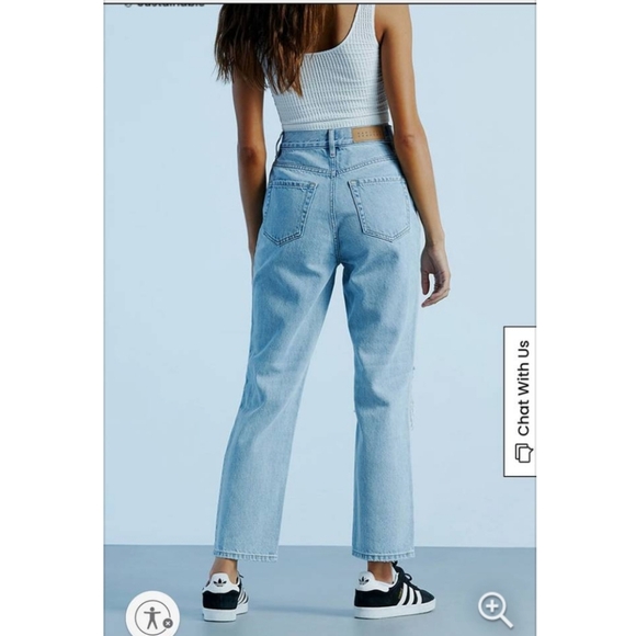 PacSun Jeans - Picture 2 of 3